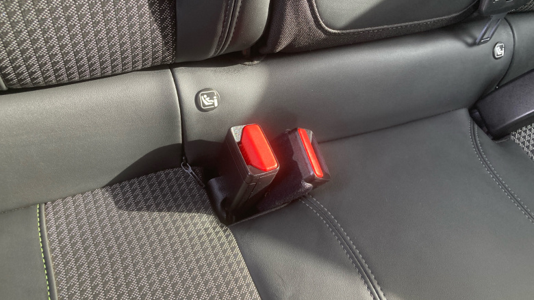 Peugeot 2008 1.2 PureTech 130 GT 5dr EAT8 Petrol Estate